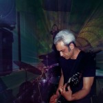 Τάκης Μπαρμπαγάλας (Λευκή Συμφωνία, Will-o-The Wisp, Manticore’s Breath)