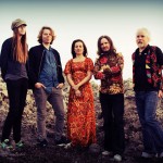 Agusa: «Δουλεύουμε πάνω σε νέο άλμπουμ, θα είναι το καλύτερό μας»