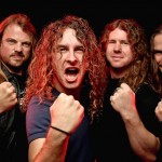 Airbourne: «Προτιμούμε να περιοδεύουμε από το να καθόμαστε σπίτι»