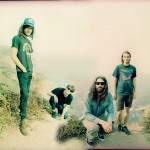 All Them Witches: «Τα πρώτα μας βήματα μοιάζουν αρκετά με τα τωρινά μας»