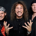 Anvil: «Είμαστε αυτοί που είμαστε. Και είμαστε πραγματικά χαρούμενοι με αυτό»