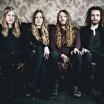 Blues Pills: «Νιώθω χαρούμενος που ο νέος δίσκος βγάζει ένα διαφορετικό vibe»