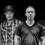 Richard Christy: «Ο δεύτερος δίσκος των Control Denied είναι καταπληκτικός»