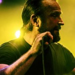 Damian Wilson: «Με μπέρδεψες. Σε ενδιαφέρει να μπεις στους Iron Maiden;»