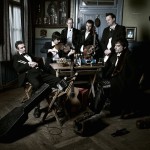 Alain Croubalian (The Dead Brothers): «Ψόφος!»