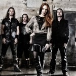 Epica: «Ο μάνατζερ μας παρότρυνε έντονα να μη βγάλουμε ένα διπλό άλμπουμ»