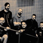 Haken: «Η ομορφιά του progressive είναι η διάρκειά του»