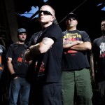 Hatebreed: «Αποκλείεται να γράψουμε έναν δίσκο rap/rock»