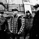 In Mourning (Pierre Stam): «Για μένα η μουσική δεν μπορεί να είναι δουλειά»