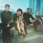 Jinjer:«Γεννηθήκαμε ελεύθεροι, χωρίς «βασιλιάδες» να μας σκλαβώνουν»