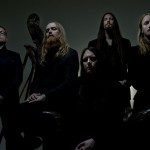 Anders Nystrom (Katatonia): «Δεν μπορώ να συγκρίνω το Spotify με ένα βινύλιο»