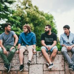 Khara: «Το post-rock είναι το ιδανικό πλαίσιο για να ενωθούν οι άνθρωποι»