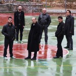 Θ. Βλαχάκης (Magic De Spell) & Γ. Παλαμίδας (Apocalypsis, Λένα Πλάτωνος)