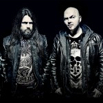 Meshiaak (Dean Wells): «Γελάσαμε λίγο όταν μας αποκάλεσαν supergroup»