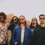 Messenger: «Θα ήταν ανειλικρινές να κολλήσουμε στον folk, ακουστικό ήχο»