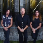 Metal Church: «Μας ασκήθηκε κακή επιρροή από την εταιρεία και το management παλιότερα»