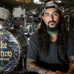 Mike Portnoy: «Αν ήθελα να παίζω Dream Theater θα έμενα σε αυτούς»
