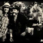 Motorhead (Mikkey Dee): «Lemmy, δυνάμωσε το μπάσο!»