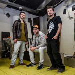 Οι Naxatras στο Defcon Fest 8