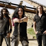 Nightmare: «Η απομάκρυνση από τις ρίζες της μπάντας αποτελεί μέρος της εξέλιξής μας»