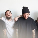 Nothing: «Έχω ένα παράξενο ειδύλλιο με την έννοια του τίποτα»