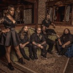 Oceans Of Slumber: «Δεν υπάρχουν αληθινά σύνορα μεταξύ των μουσικών ειδών»