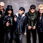 Scorpions: «O Michael Schenker δεν δικαιούται να έχει γνώμη για τους Scorpions»