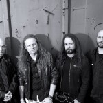 Sinbreed: «Το power metal δεν θα πεθάνει ποτέ!»