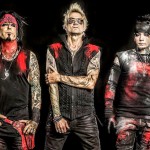 Sixx:AM: «Νιώθουμε ευγνωμοσύνη που παίζουμε την μουσική μας και εκτός Η.Π.Α.»