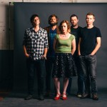 Slowdive: «Κάνουμε θόρυβο σε ένα δωμάτιο για να βγει κάτι όμορφο»