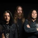 Testament: «Ξεκινήσαμε να παίζουμε ένα είδος πριν καν αποτελέσει είδος»