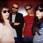 The Callas: «Οτιδήποτε κάνουμε έχει μια εξέλιξη, δεν σταματάει ποτέ»