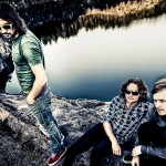 Truckfighters: «Δεν είναι χειρότερος ο κόσμος, απλά τα άσχημα γίνονται κοντά μας»
