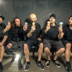 Twelve Foot Ninja: «Το χιούμορ θα είναι πάντα αναπόσπαστο κομμάτι της μπάντας»
