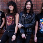 Vektor: «Κάθε riff και κάθε πέρασμα έχει τη θέση και τον σκοπό του»