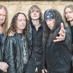 Vicious Rumors: «Δεν ήμασταν ποτέ μια τυπική thrash ή power metal μπάντα»
