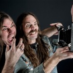 Dan Swano: «Δεν πρόκειται να υπάρξω ξανά μέλος μιας δημοκρατικής μπάντας»