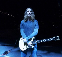 Adam Wakeman: «Μόνο για τους Sabbath θα έπαιζα χωρίς να φαίνομαι στη σκηνή»