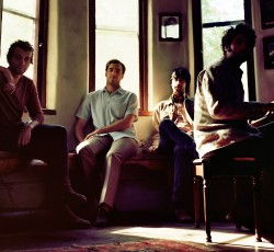 Allah-Las: «Σεβόμαστε τη μουσουλμανική κοινότητα» 