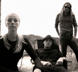 Jennie-Ann Smith: «Από μικρή τραγουδούσα jazz, soul, pop και κλασικό rock» 