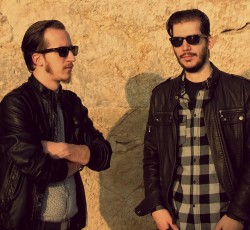 The Big Nose Attack: «Το Μπραχάμι είναι το Harlem της Αθήνας» 