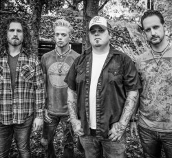 Black Stone Cherry: «Δεν είμαστε rock stars. Είμαστε χωριατόπαιδα»