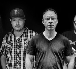 Richard Christy: «Ο δεύτερος δίσκος των Control Denied είναι καταπληκτικός»