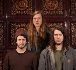 Nicholas DiSalvo (Elder): «Περιφρονώ τη μόδα του απόλυτου ναρκισσισμού» 