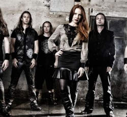 Epica: «Ο μάνατζερ μας παρότρυνε έντονα να μη βγάλουμε ένα διπλό άλμπουμ»