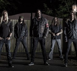 Evergrey: «Τα social media είναι ένα πολύ καταστροφικό κομμάτι της ζωής μας»