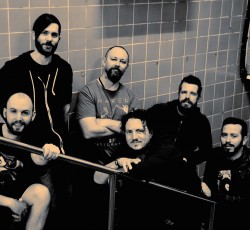 Haken: «Η ομορφιά του progressive είναι η διάρκειά του» 