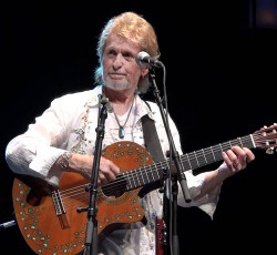 Jon Anderson: «Ποτέ δεν έφυγα συναισθηματικά από τους Yes» 