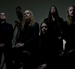 Anders Nystrom (Katatonia): «Δεν μπορώ να συγκρίνω το Spotify με ένα βινύλιο»