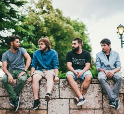 Khara: «Το post-rock είναι το ιδανικό πλαίσιο για να ενωθούν οι άνθρωποι» 